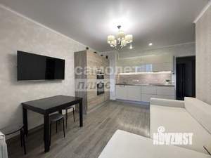 2-к квартира, вторичка, 76м2, 7/17 этаж