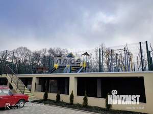 1-к квартира, вторичка, 38м2, 6/9 этаж