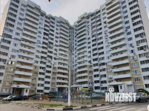 2-к квартира, вторичка, 65м2, 15/16 этаж