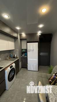 3-к квартира, вторичка, 65м2, 8/9 этаж