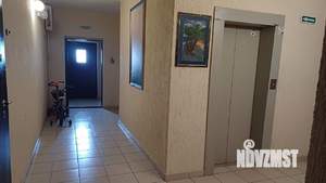 2-к квартира, вторичка, 65м2, 15/17 этаж