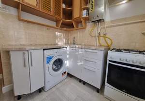 3-к квартира, вторичка, 64м2, 1/5 этаж