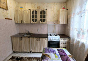 1-к квартира, вторичка, 29м2, 1/9 этаж