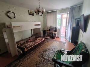 1-к квартира, вторичка, 37м2, 5/9 этаж