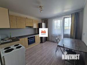 2-к квартира, вторичка, 65м2, 3/16 этаж