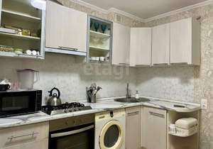 1-к квартира, вторичка, 31м2, 1/5 этаж