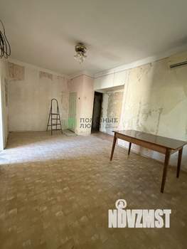 2-к квартира, вторичка, 41м2, 4/4 этаж