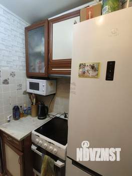 Студия квартира, вторичка, 17м2, 3/7 этаж
