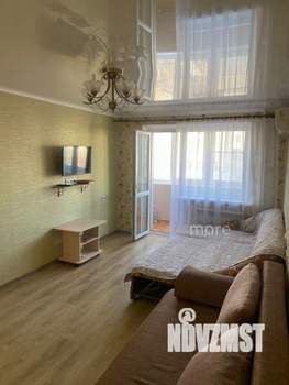 2-к квартира, вторичка, 45м2, 4/5 этаж