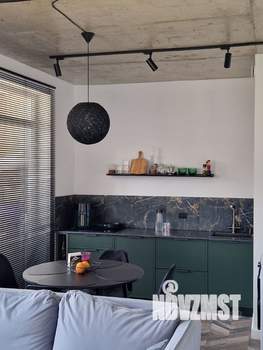 1-к квартира, вторичка, 35м2, 4/7 этаж
