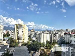 1-к квартира, вторичка, 43м2, 14/21 этаж