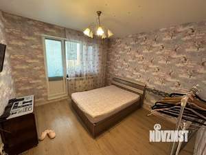 2-к квартира, вторичка, 48м2, 4/9 этаж
