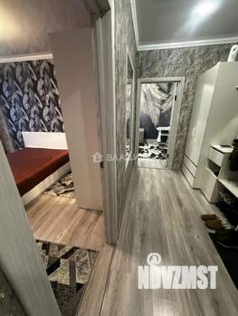 2-к квартира, вторичка, 54м2, 22/25 этаж