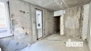 3-к квартира, вторичка, 85м2, 2/16 этаж