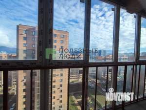 1-к квартира, вторичка, 49м2, 12/12 этаж