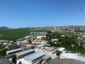 1-к квартира, вторичка, 43м2, 14/24 этаж