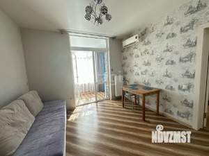 1-к квартира, вторичка, 48м2, 2/19 этаж