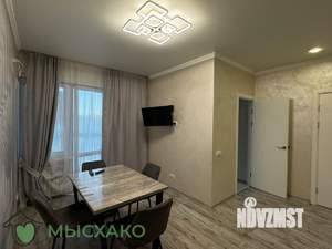 2-к квартира, вторичка, 55м2, 4/7 этаж