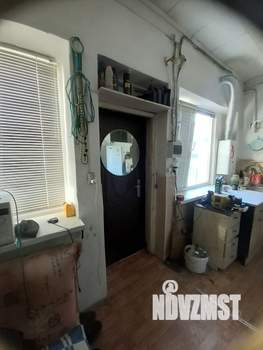 2-к квартира, вторичка, 16м2, 1/1 этаж