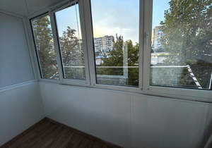 1-к квартира, вторичка, 30м2, 2/5 этаж