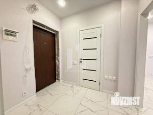 1-к квартира, вторичка, 39м2, 15/16 этаж