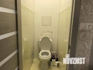 1-к квартира, вторичка, 31м2, 1/5 этаж