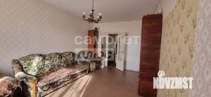 3-к квартира, вторичка, 62м2, 8/9 этаж