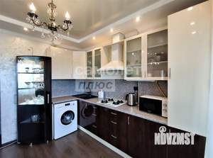 1-к квартира, вторичка, 40м2, 6/9 этаж