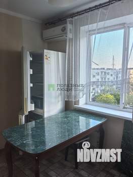 1-к квартира, вторичка, 38м2, 5/9 этаж