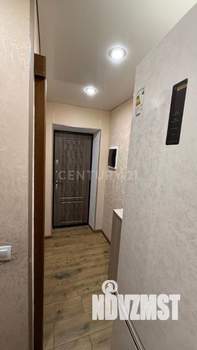 2-к квартира, вторичка, 44м2, 2/5 этаж