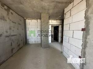 1-к квартира, вторичка, 36м2, 12/24 этаж