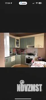 2-к квартира, вторичка, 52м2, 5/6 этаж