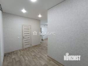 Студия квартира, вторичка, 35м2, 1/16 этаж