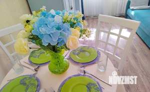 3-к квартира, вторичка, 56м2, 3/5 этаж