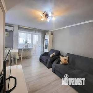 3-к квартира, вторичка, 56м2, 5/5 этаж