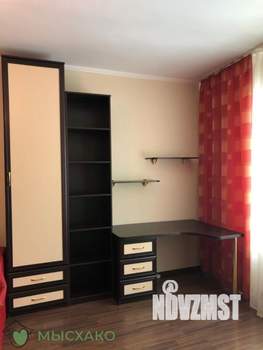 1-к квартира, вторичка, 54м2, 7/15 этаж