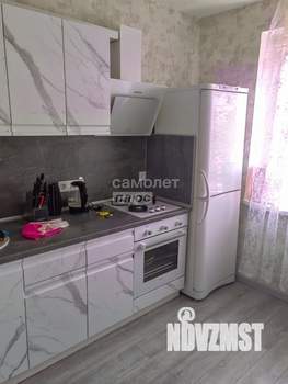 1-к квартира, вторичка, 30м2, 9/9 этаж