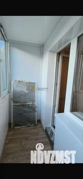 1-к квартира, вторичка, 30м2, 2/5 этаж