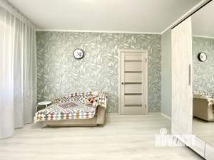 1-к квартира, вторичка, 28м2, 9/10 этаж