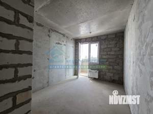 1-к квартира, вторичка, 32м2, 12/24 этаж