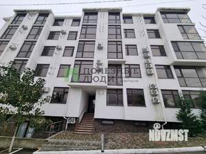 2-к квартира, вторичка, 58м2, 5/5 этаж