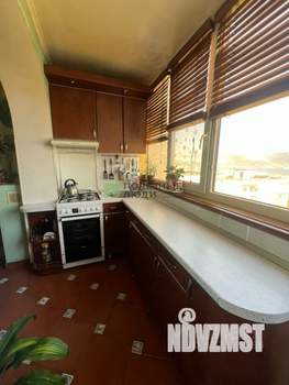 2-к квартира, вторичка, 84м2, 9/10 этаж
