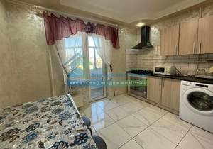 1-к квартира, вторичка, 45м2, 4/10 этаж