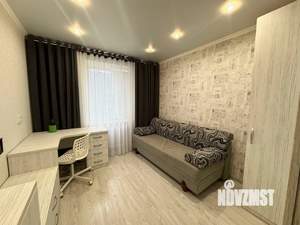 2-к квартира, вторичка, 58м2, 4/9 этаж