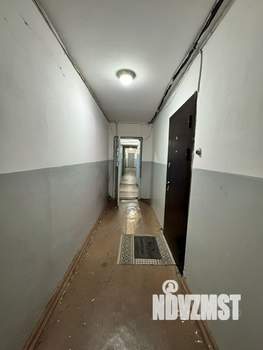 1-к квартира, вторичка, 22м2, 2/5 этаж