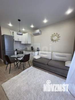 1-к квартира, вторичка, 41м2, 5/5 этаж