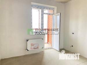 1-к квартира, вторичка, 42м2, 12/12 этаж