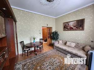 3-к квартира, вторичка, 60м2, 3/3 этаж
