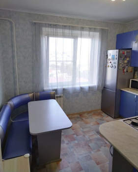 1-к квартира, вторичка, 38м2, 9/9 этаж