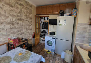 3-к квартира, вторичка, 63м2, 5/9 этаж